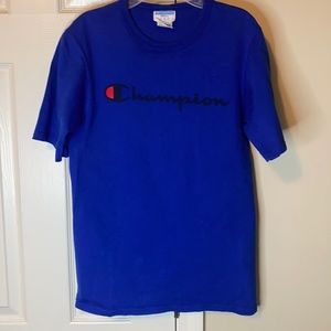 Champion Shirt